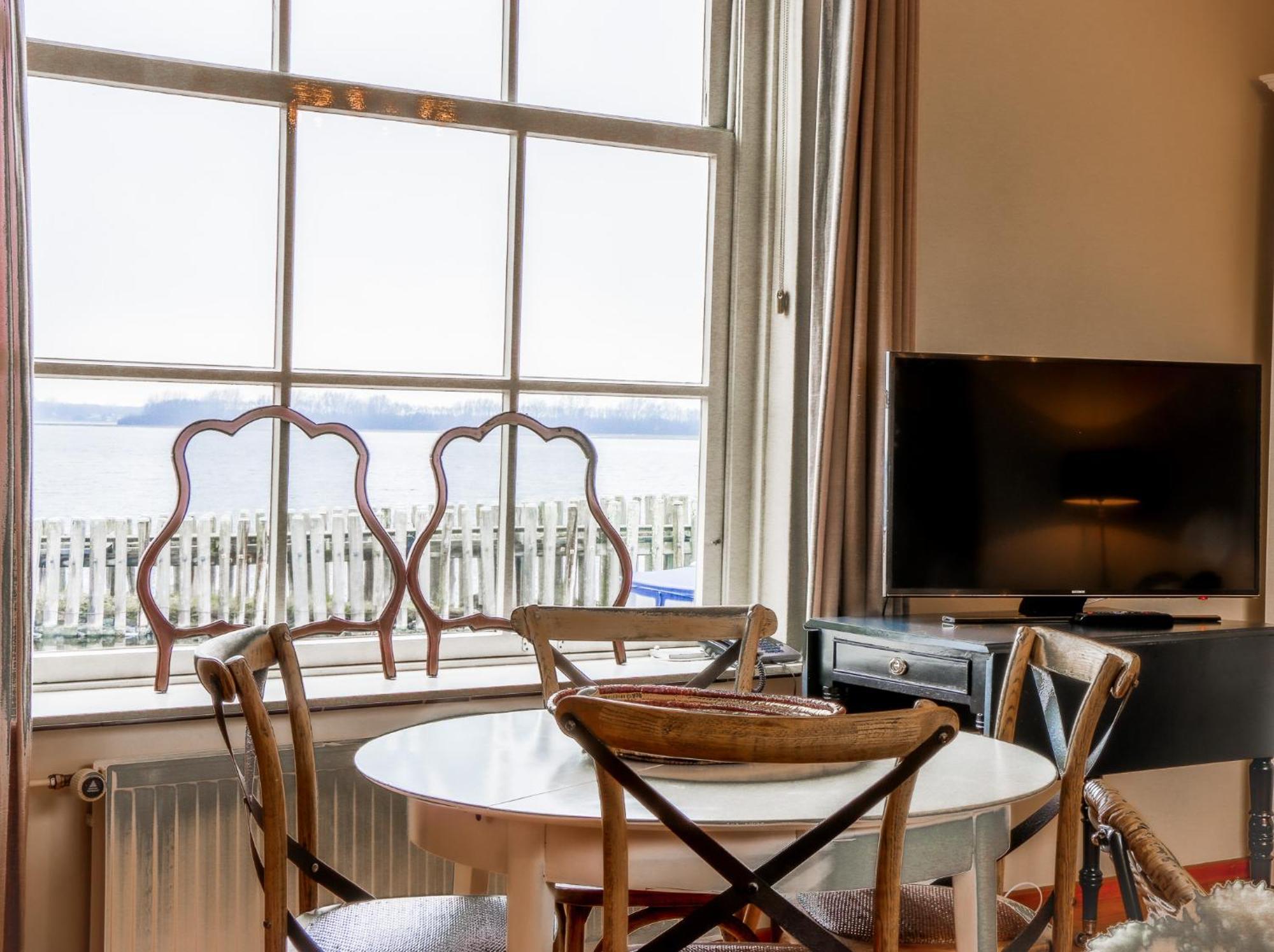 Auberge De Campveerse Toren วีเร ภายนอก รูปภาพ