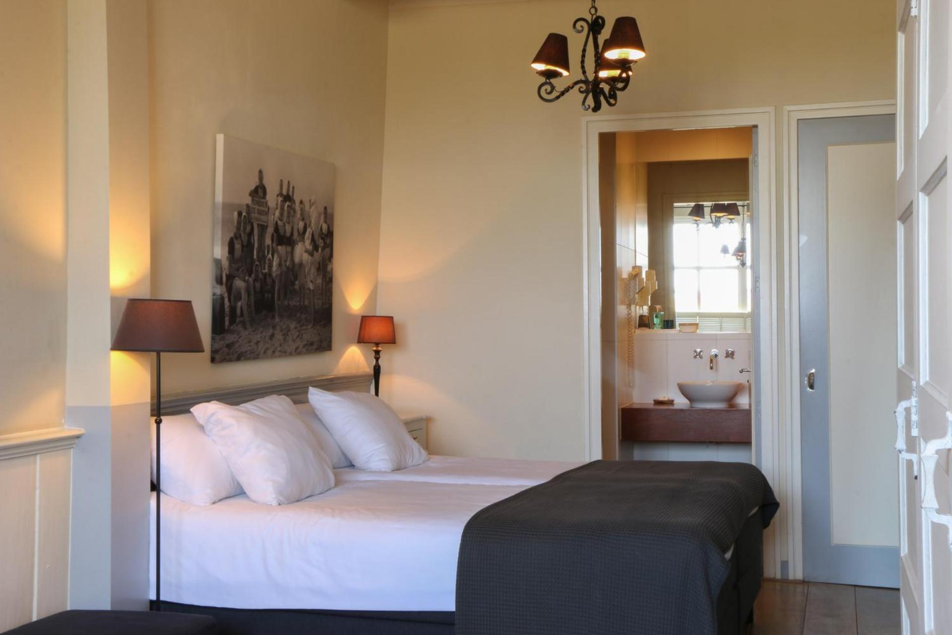 Auberge De Campveerse Toren วีเร ภายนอก รูปภาพ