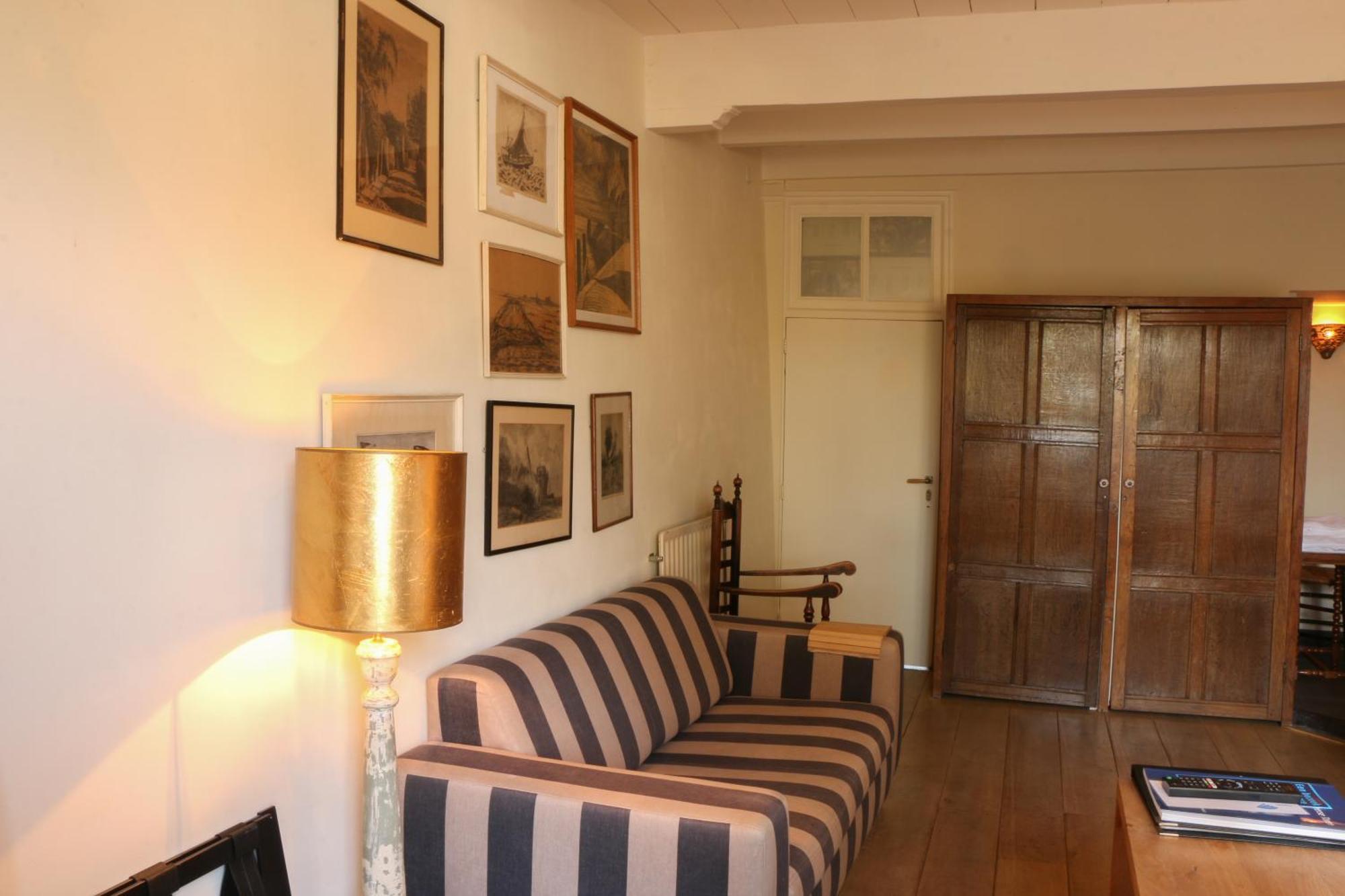 Auberge De Campveerse Toren วีเร ภายนอก รูปภาพ