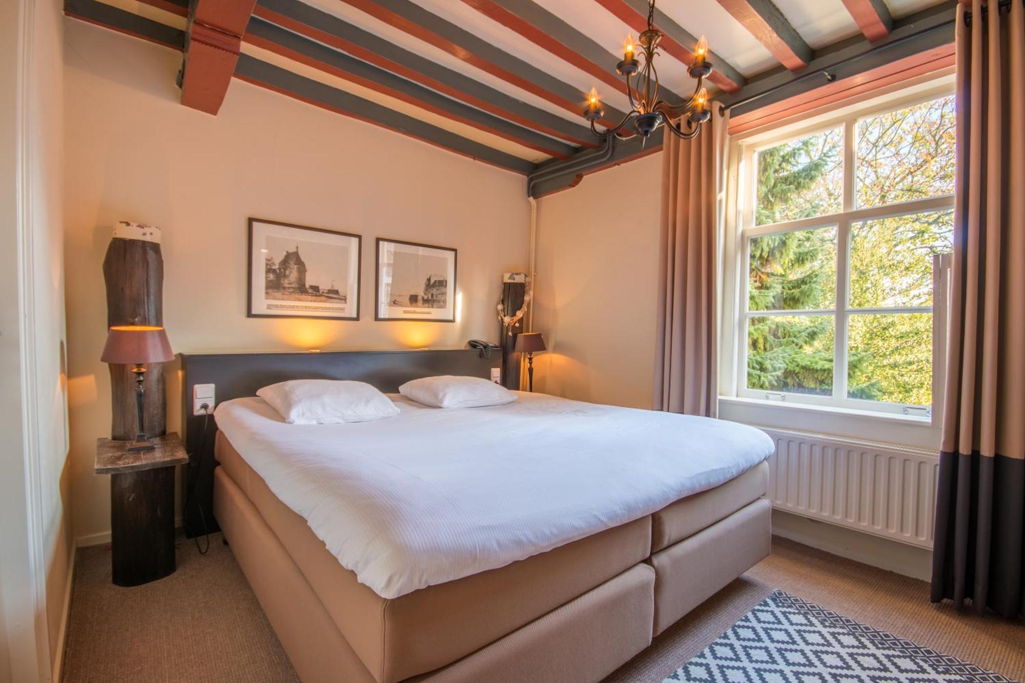 Auberge De Campveerse Toren วีเร ภายนอก รูปภาพ