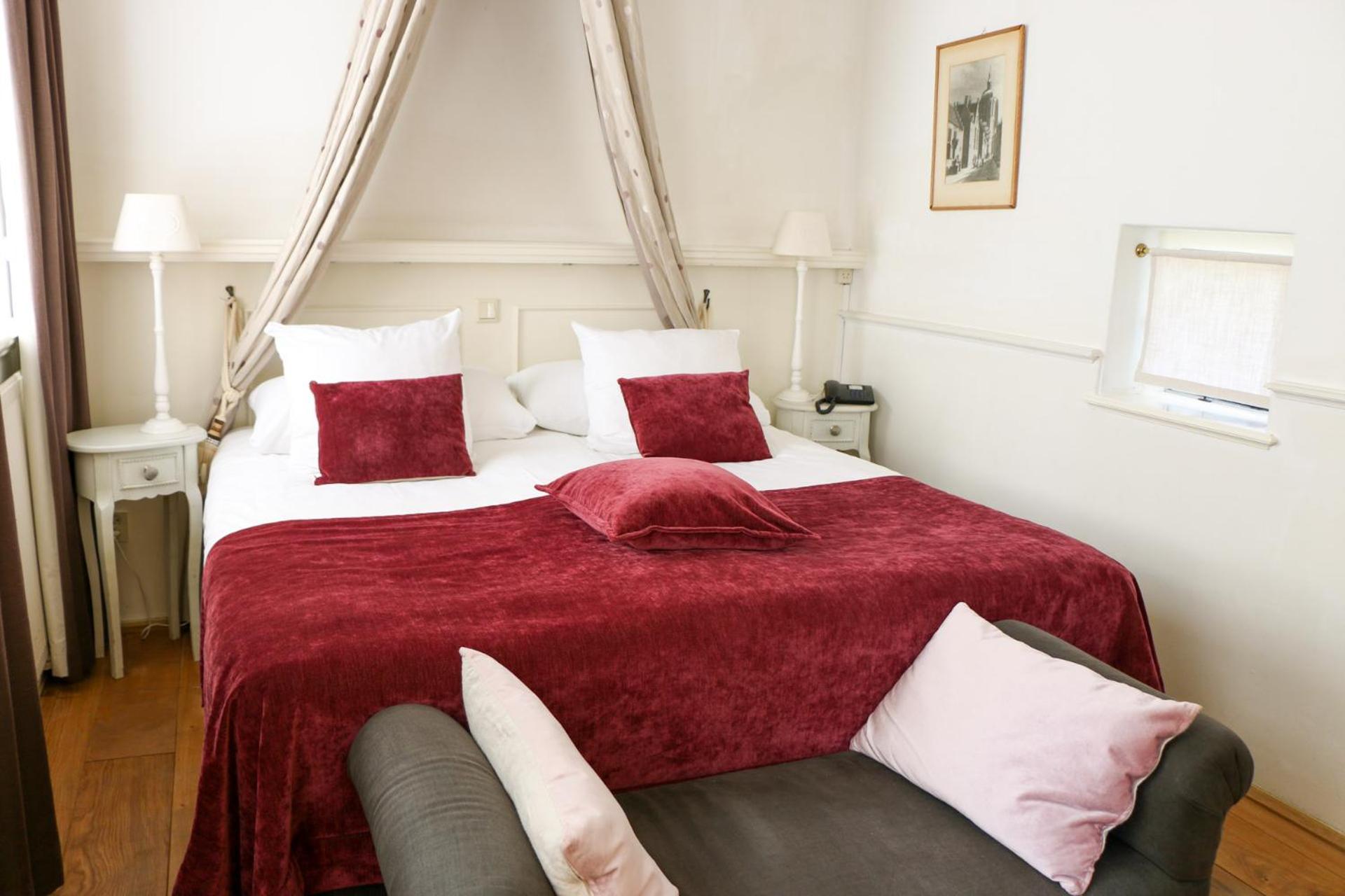 Auberge De Campveerse Toren วีเร ภายนอก รูปภาพ