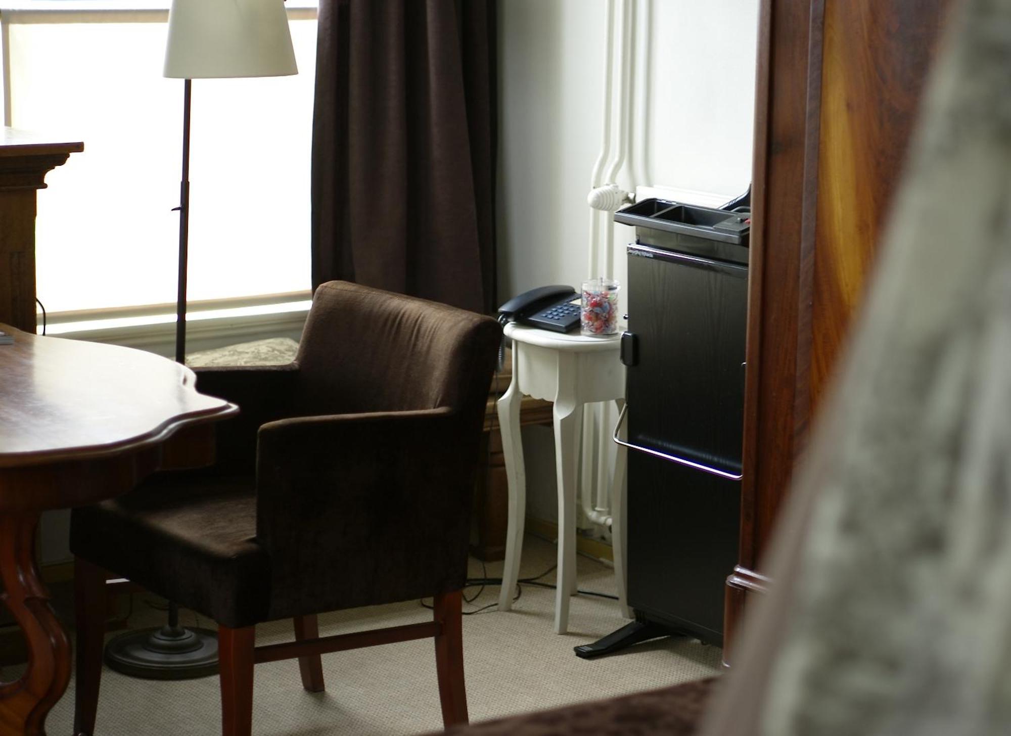 Auberge De Campveerse Toren วีเร ภายนอก รูปภาพ