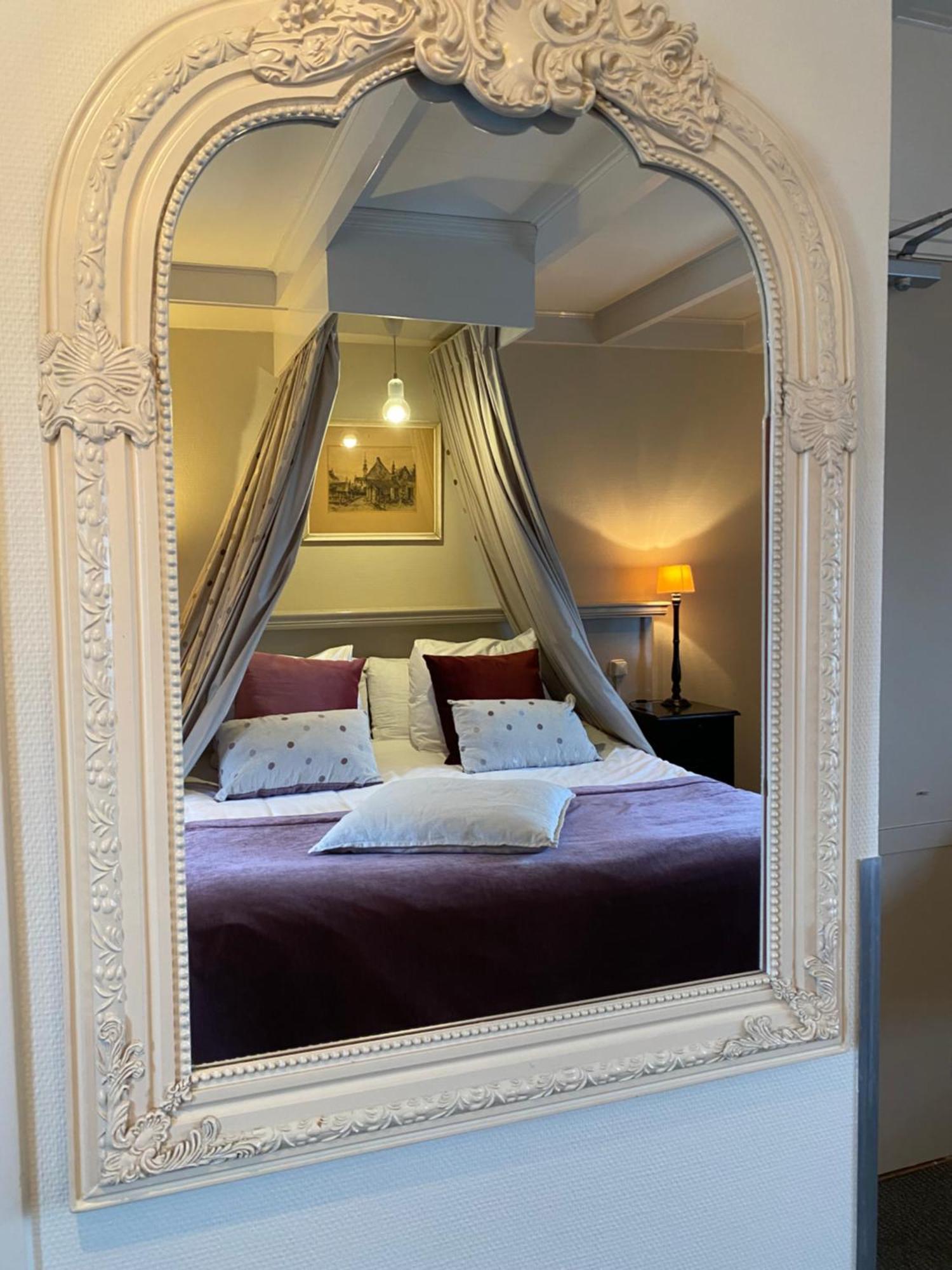 Auberge De Campveerse Toren วีเร ภายนอก รูปภาพ