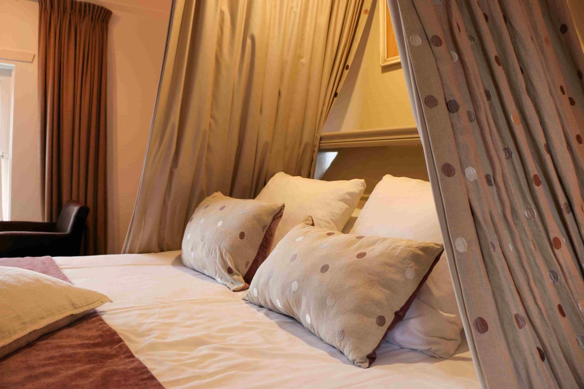 Auberge De Campveerse Toren วีเร ภายนอก รูปภาพ